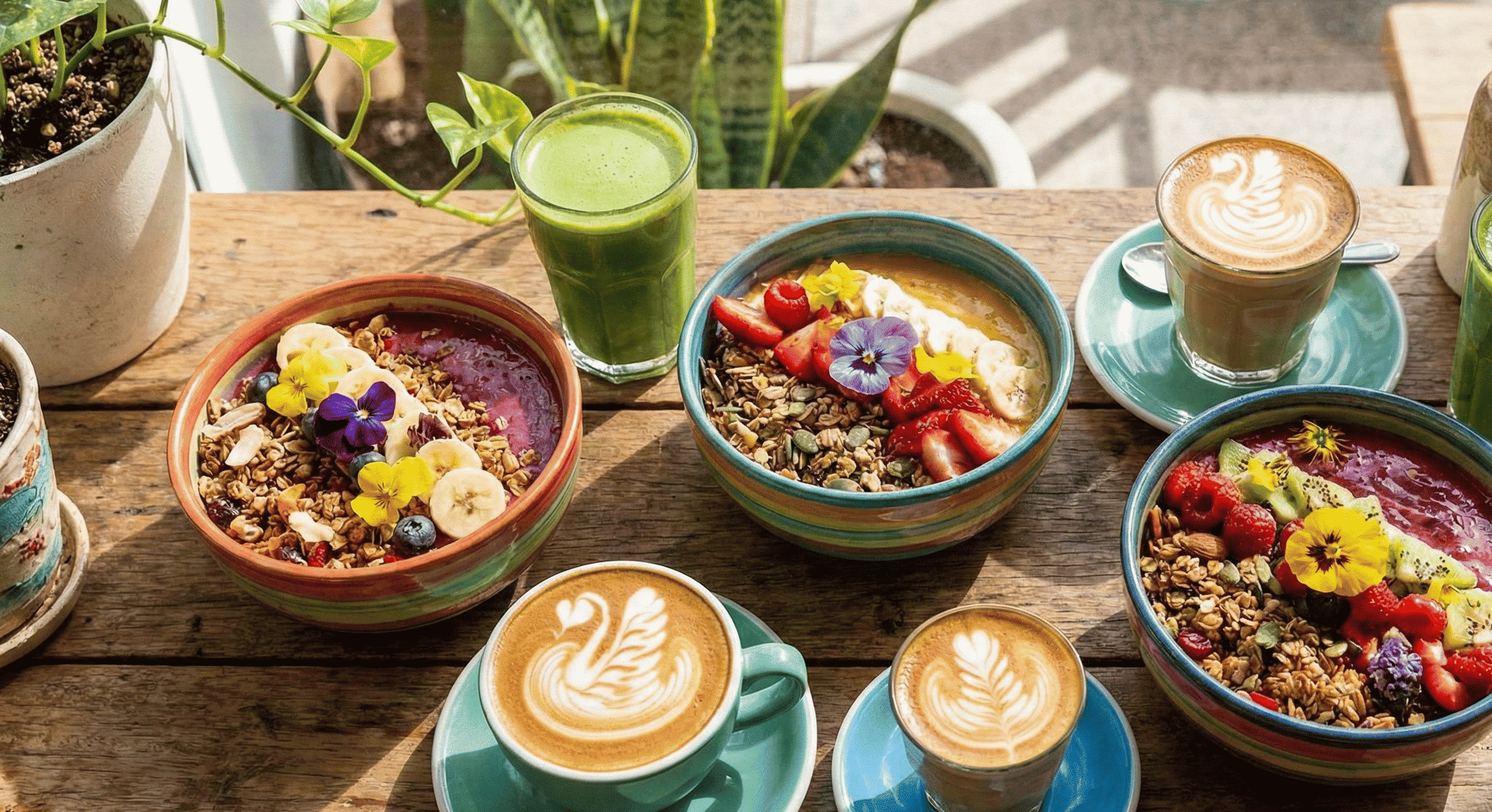 plat healthy studio pilates 